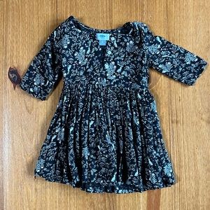 Toddler dress
